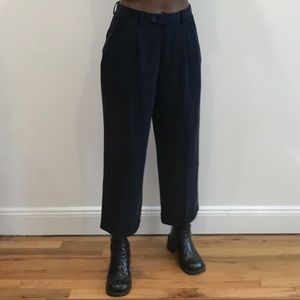 G2000 WIDE LEG DRESS PANTS SIZE 30